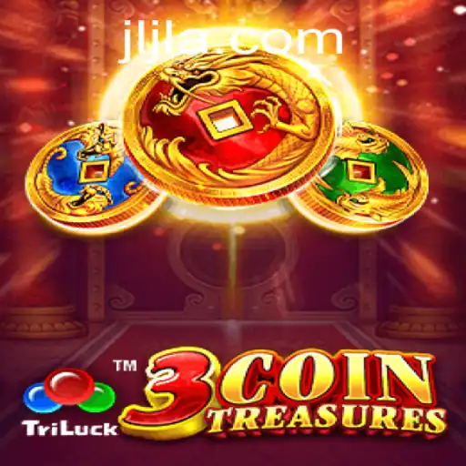 Explore the Thrilling Adventure of 3CoinTreasures