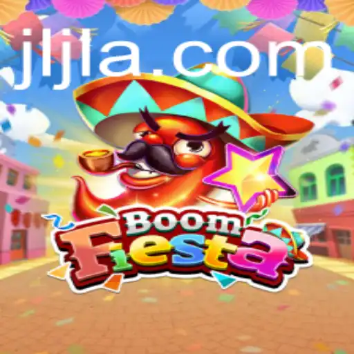 BoomFiesta: Dive Into the Explosive World of Gaming