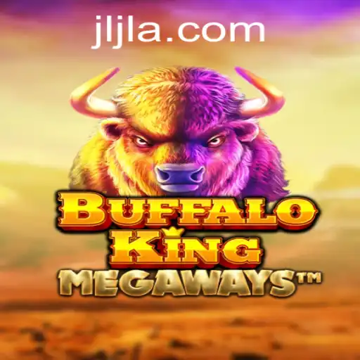 Immerse Yourself in BuffaloKing: A Wild Adventure with jljl.ph