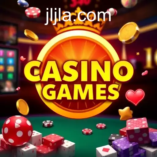 Exploring the World of Casino Games with jljl.ph