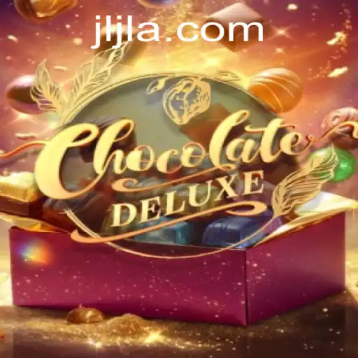 Discover the Sweet Adventure of ChocolateDeluxe