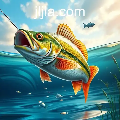 Exploring the World of Fishing Games