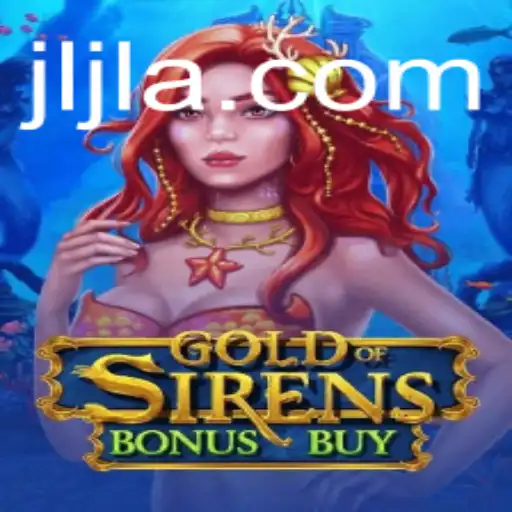 Gold of Sirens Bonus Buy: Dive into a Mythical Gaming Experience