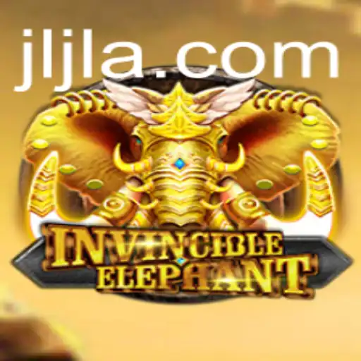 InvincibleElephant: The New Gaming Sensation