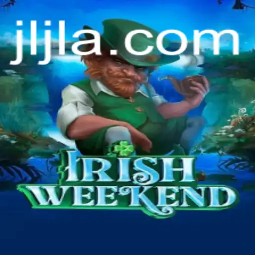 Unveiling the Thrills of IrishWeekend: The Gaming Sensation