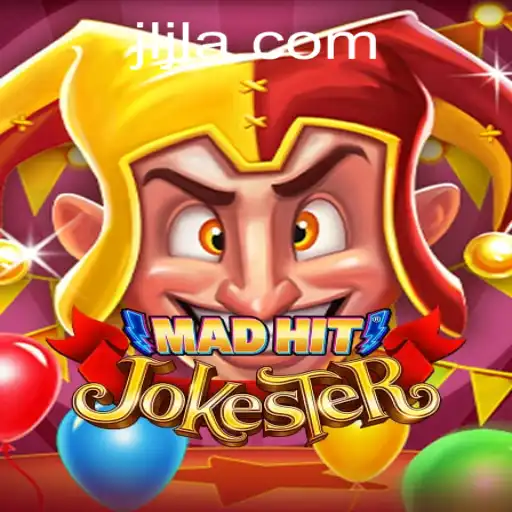 MadHitJokester: A Comedic Spin on Competitive Gaming
