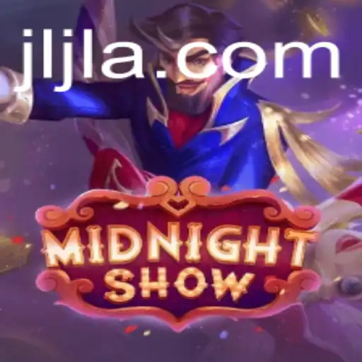Step into the Mystery of MidnightShow: A Thrilling Gaming Experience