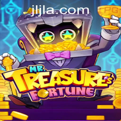 Discover the Thrills of MrTreasuresFortune in the World of Jljl.ph