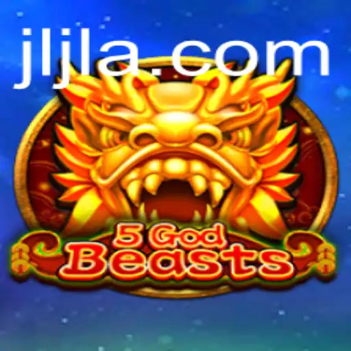Discover the Thrills of 5GodBeasts: Unveiling the Mystical Gaming Experience