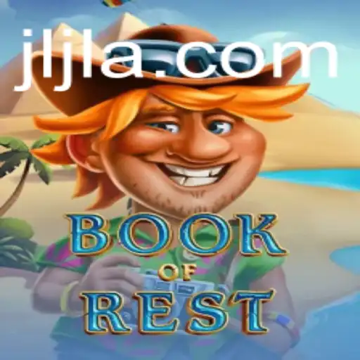 Exploring the Mystical World of BookofRest: A Comprehensive Guide