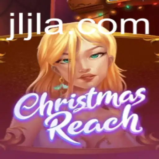Discovering ChristmasReach: A Festive Adventure Like No Other