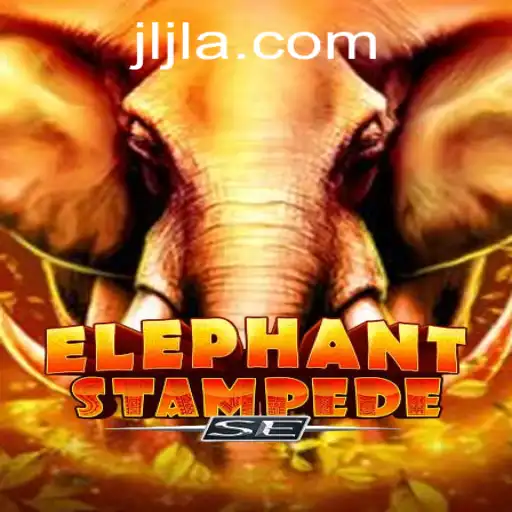 Immerse Yourself in the Wild Adventure of ElephantStampedeSE