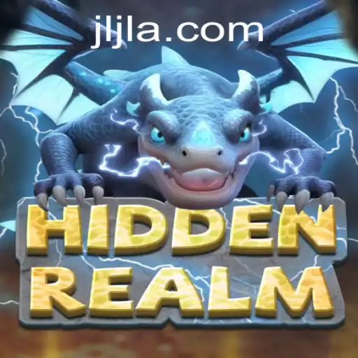 HiddenRealm: A Journey Through a Mystical World