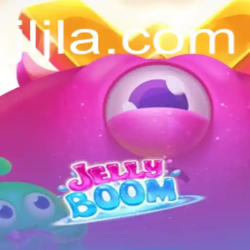 JellyBoom: A Sweet Adventure Unveiled