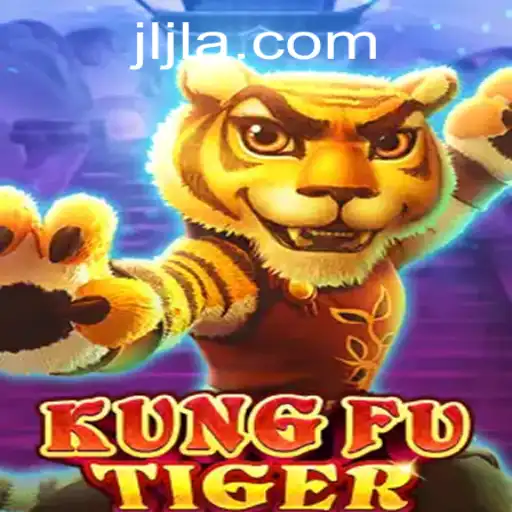 KungFuTiger: A New Martial Arts Adventure