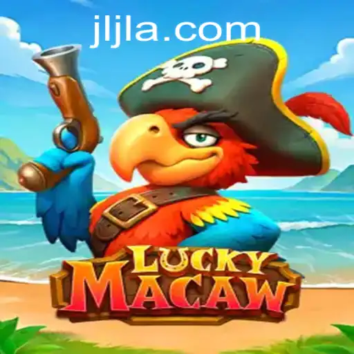 Exploring the Magical World of LuckyMacaw: An Engaging Adventure