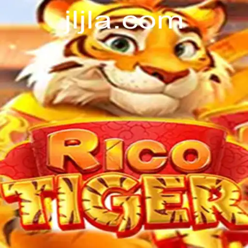 RicoTiger: The Thrilling Adventure Awaits