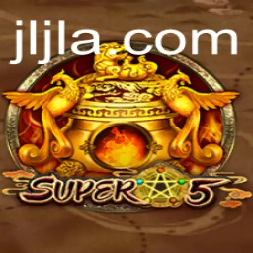 Exploring the Exciting World of Super5: A Game Transforming Online Interactive Entertainment