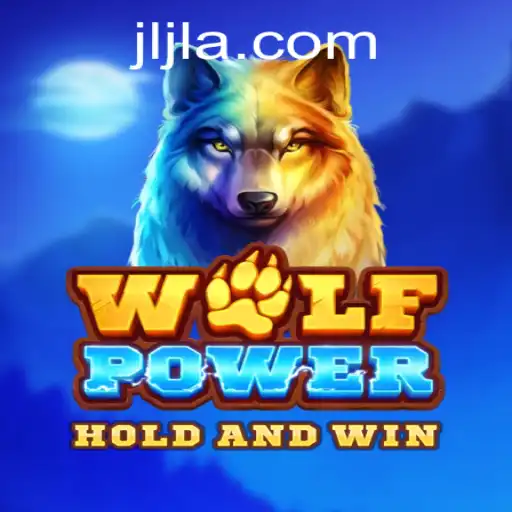 Discover the Thrilling World of WolfPower