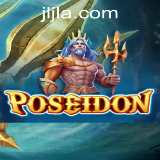 Dive into the Thrilling World of Poseidon: An Epic Gaming Adventure