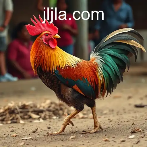 Exploring the World of Sabong Games: Tradition, Entertainment, and jljl.ph