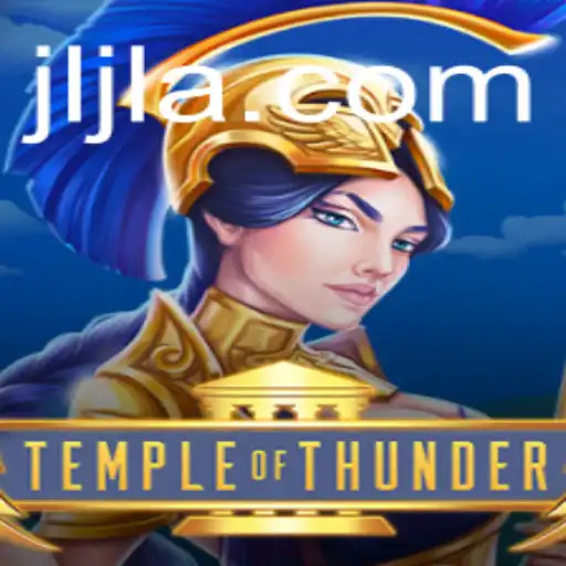 TempleofThunder: An Enthralling Gaming Experience
