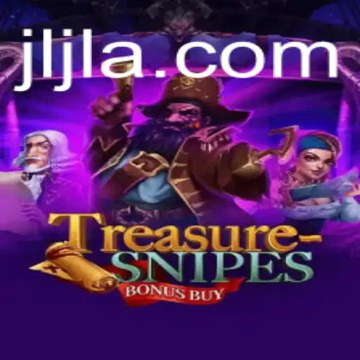 Discover the Exciting World of TreasuresnipesBonusBuy